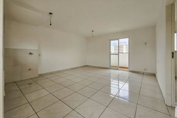 apartment em Rua das Dálias, Vila Bela - São Paulo - SP