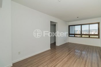 apartment em Rua Aneron Corrêa de Oliveira, Jardim do Salso - Porto Alegre - RS