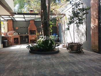 house em Rua José Gambarini, Jardim Cordeiro - São Paulo - SP