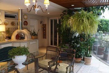 house em Avenida Giovanni Gronchi, Morumbi - São Paulo - SP