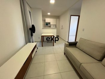 apartment em Alameda Verde, Coaçu - Eusébio - CE