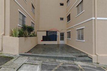 apartment em Rua Jardelina de Almeida Lopes, Chácara Jafet - Mogi das Cruzes - SP