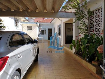 house em Rua José Bonifácio, Boa Vista - São Caetano do Sul - SP