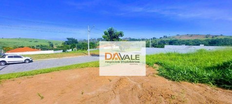 land_lot em Rodovia João Amaral Gurgel, Piedade - Caçapava - SP