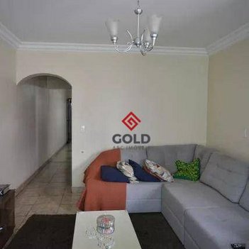 house em Avenida Novo Horizonte, Vila Sacadura Cabral - Santo André - SP