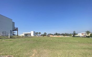 land_lot em Rua Amélia Orsi Morandim, Jardim Alpes de Sorocaba - Sorocaba - SP