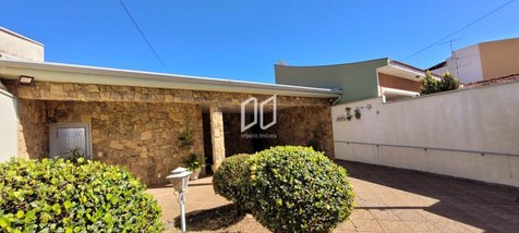 house em Rua São Pedro, Vila Esperança (Vila Xavier) - Araraquara - SP
