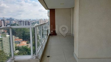 apartment em Avenida Paulo Silva Araújo, Jardim São Paulo(Zona Norte) - São Paulo - SP