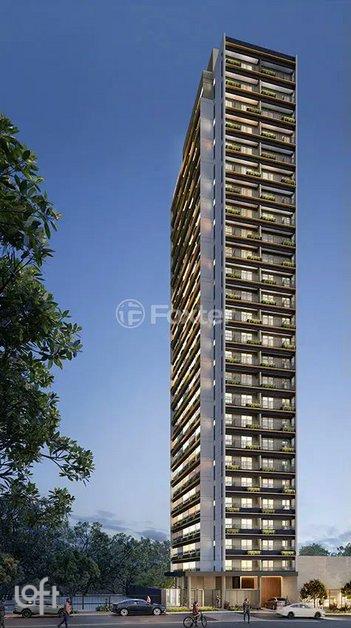 apartment em Artur Prado, Bela Vista - São Paulo - SP