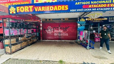 business em C 12, Taguatinga Centro (Taguatinga) - Brasília - DF