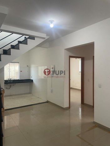 apartment em Rua das Violetas, Dona Luizinha - Itabirito - MG