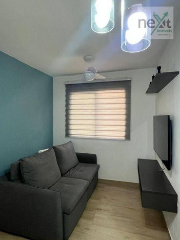 apartment em Avenida Cassandoca, Mooca - São Paulo - SP