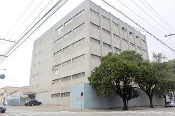 commercial_building em Rua Doutor Virgílio do Nascimento, Brás - São Paulo - SP