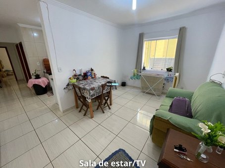 Cômodo Condomínio