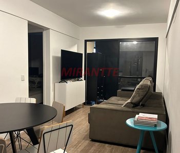 apartment em Rua Salvador Pela, Lauzane Paulista - São Paulo - SP