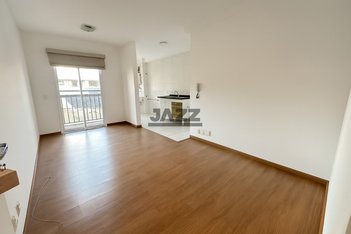 apartment em Rua General Rondon, Paulicéia - Piracicaba - SP