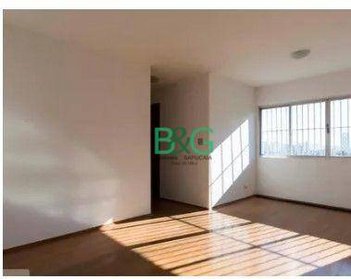 apartment em Rua Dom Manuel de Andrade, Vila Gumercindo - São Paulo - SP