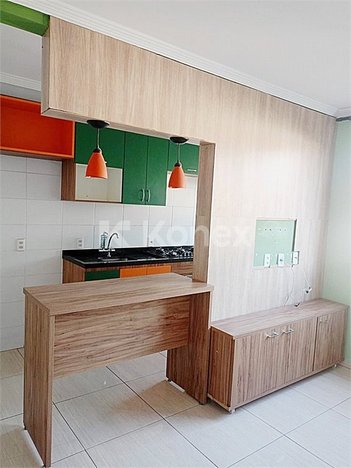 apartment em Rua Friedrich Von Voith, Jardim São João (Jaraguá) - São Paulo - SP