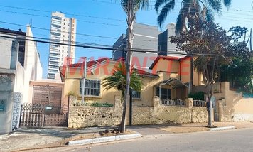 house em Rua Coronel Jordão, Vila Paiva - São Paulo - SP
