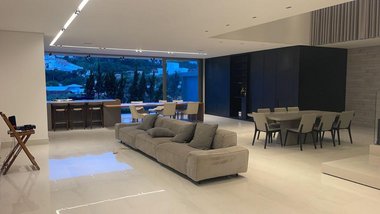 house em Rua Azaleia, Buganville II - Contagem - MG