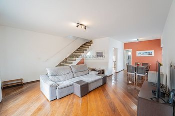 house em Avenida Piassanguaba, Planalto Paulista - São Paulo - SP