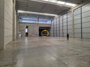 industrial em Avenida Fagundes de Oliveira, Piraporinha - Diadema - SP