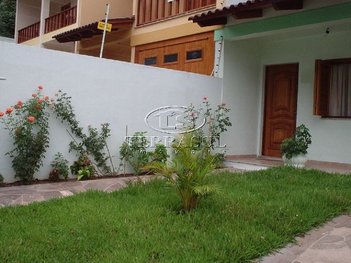 house em Márcio Dias, Nonoai - Porto Alegre - RS