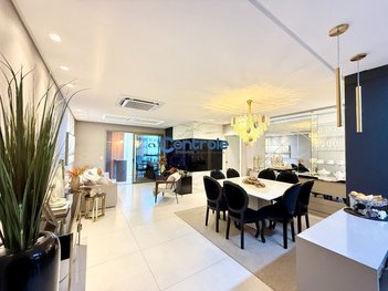 apartment em Avenida Marechal Castelo Branco, Campinas - São José - SC