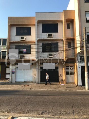 commercial_property em Rua Benjamin Constant-Lomba do Pinheiro, Lomba do Pinheiro - Porto Alegre - RS