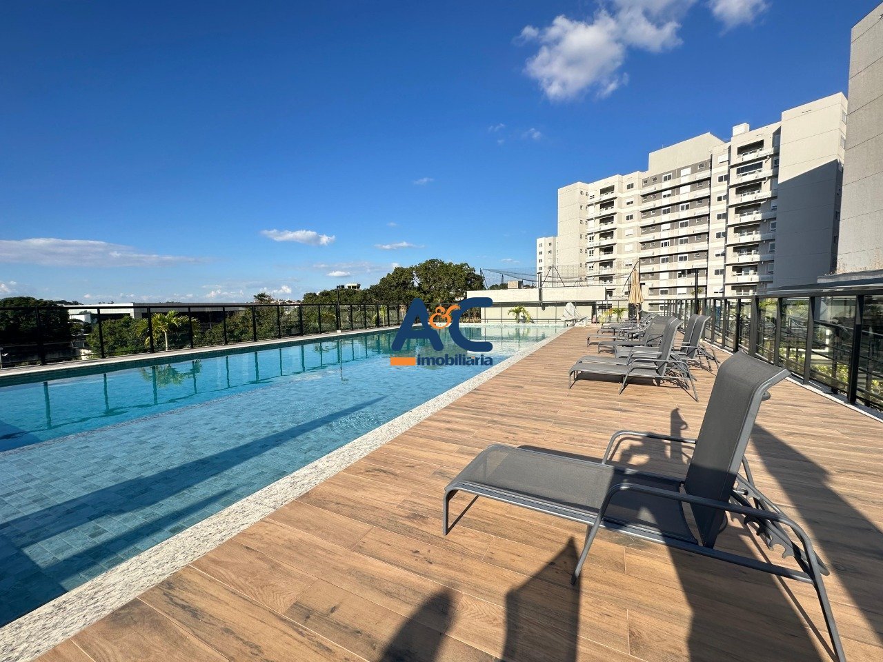 Apartamento com 3 quartos — Pampulha, Belo Horizonte