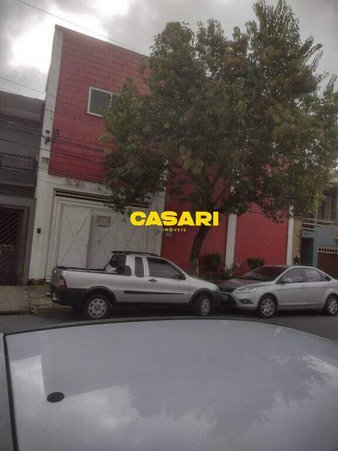 Cômodo Condomínio
