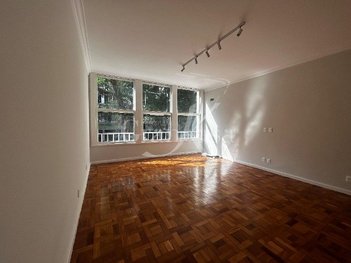 apartment em Rua Xavier da Silveira, Copacabana - Rio de Janeiro - RJ