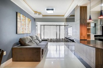 apartment em 2001, Centro - Balneário Camboriú - SC