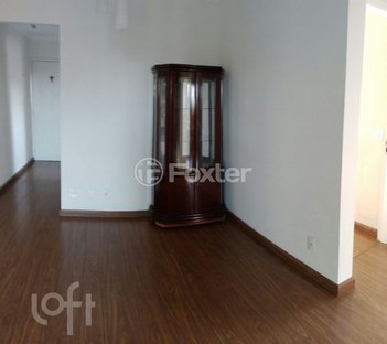apartment em Rua dos Junquilhos, Vila Alpina - São Paulo - SP
