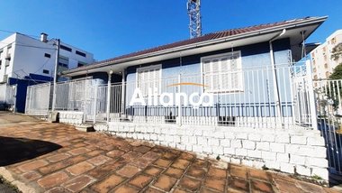 commercial_building em Rua Barão de Itaqui, Jardim São Pedro - Porto Alegre - RS