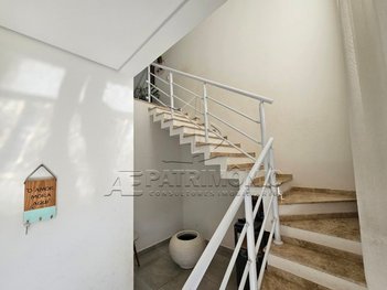 house em Avenida Ipanema, Jardim Novo Horizonte - Sorocaba - SP