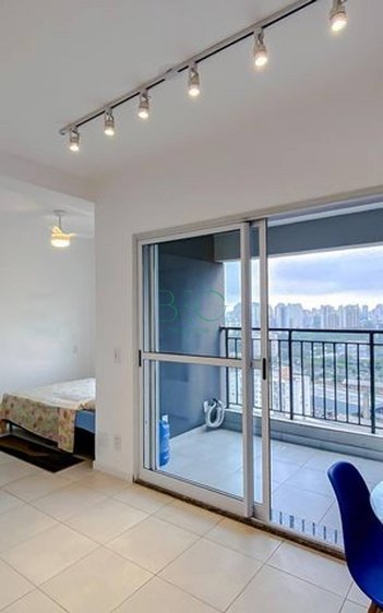 apartment em Rua Major Otaviano, Belenzinho - São Paulo - SP