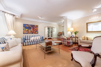 house em Avenida Luiz Manoel Gonzaga, Três Figueiras - Porto Alegre - RS