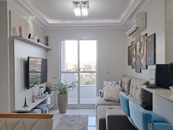 apartment em Avenida Teresópolis, Teresópolis - Porto Alegre - RS