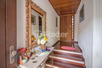 house em Rua Miguel Tostes, Rio Branco - Porto Alegre - RS