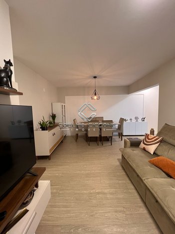 apartment em Rua Luís Cavana, Centro - São Caetano do Sul - SP