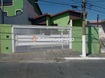 house em Rua Umuarama, Vila Prudente - São Paulo - SP