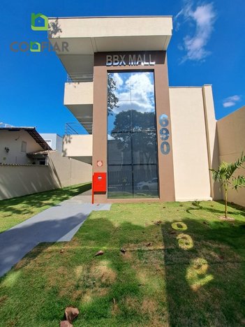 office em Julita Nogueira Soares, Santa Terezinha - Belo Horizonte - MG