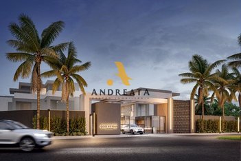 house em Avenida Senador Danton Jobim, Barra da Tijuca - Rio de Janeiro - RJ