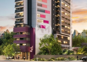 apartment em Rua Doutor Penaforte Mendes, Bela Vista - São Paulo - SP