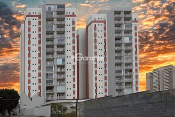 apartment em Avenida Pedro Machado, Mogi Moderno - Mogi das Cruzes - SP