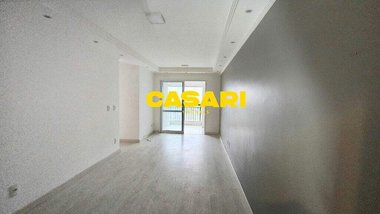 apartment em Avenida Moinho Fabrini, Independência - São Bernardo do Campo - SP
