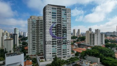 apartment em Rua Palestina, Vila São Paulo - Mogi das Cruzes - SP