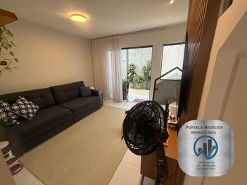 apartment em Quadra F, Antares - Maceió - AL
