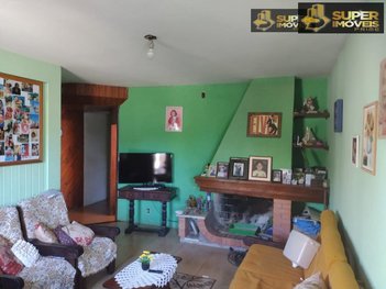 house em Rua Afonso Pena, Fragata - Pelotas - RS